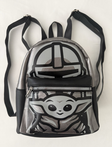 Star wars mandalorian grogu - star,