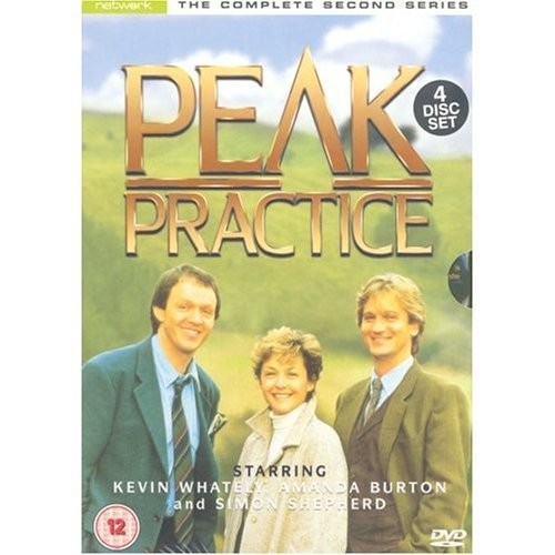 Peak practice the complete - peak,