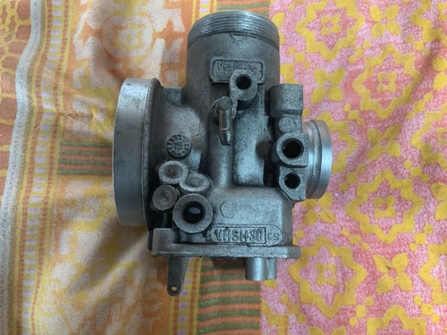 Dellorto vhsh carb - vhsh, 30.