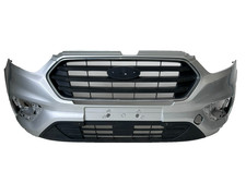FORD TRANSIT CUSTOM FRONT