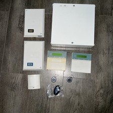 Scantronic 9751 Security Alarm