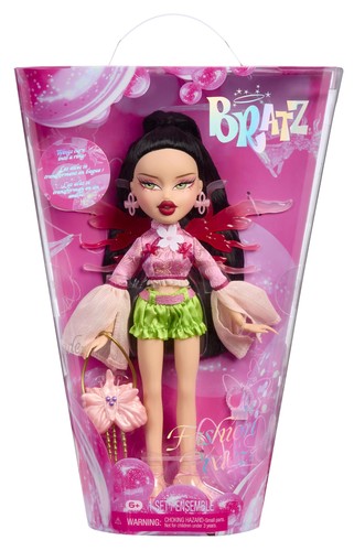 Bratz fashion pixiez - fashion,