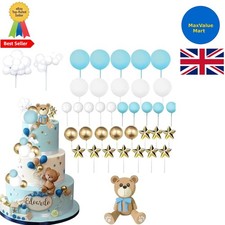 Pcs baby shower - 38, cake