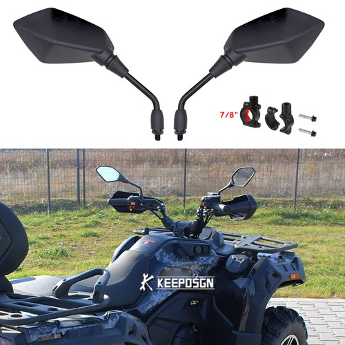 For yamaha grizzly 700 660 - for,