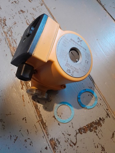 Grundfos ups n 130 - grundfos,