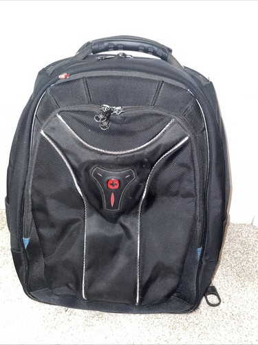 Wenger carbon inch laptop - 17-inch,