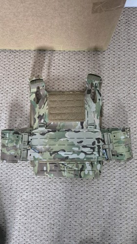 Ronin tactics assaulter lite - tactics,