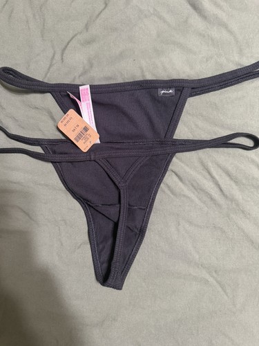 Victoria secret pink ribbed - secret,