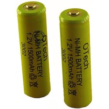 Battery for siemens gigaset - for,