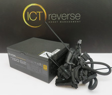 EVGA SUPERNOVA 750 G2 FULLY