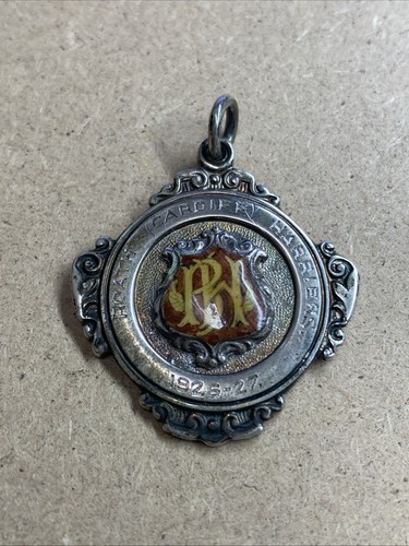 1926 roath cardiff harriers - roath,