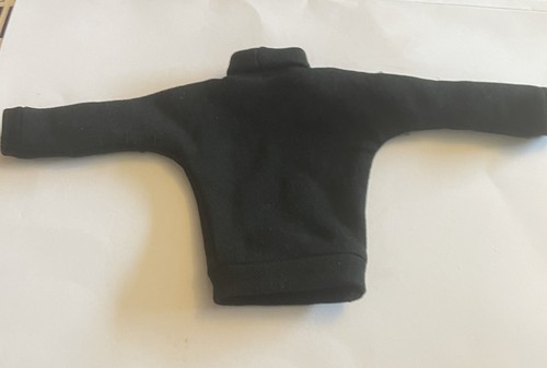 Vintage action man black - vintage,