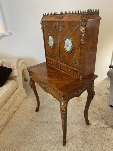 French louis style bonheur - xv,