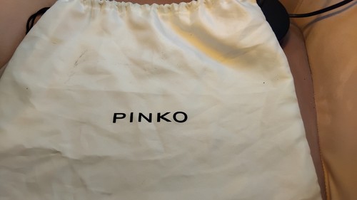 Packaging bag from pinko - a,