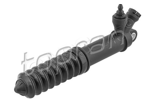 Aluminium clutch slave - aluminium,