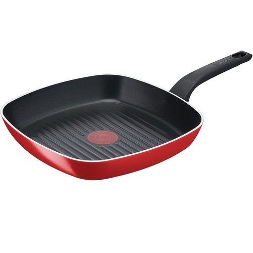 Tefal grill pan 26cm - tefal, non