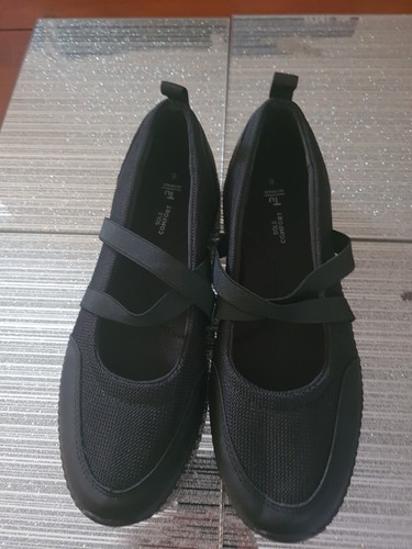 Sole comfort flat - sole,