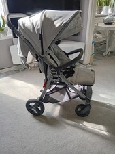 Babystyle Oyster Zero Gravity