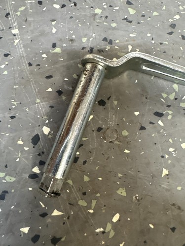 Montesa cota 247 - 247, clutch