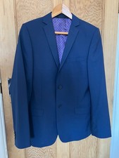 Ted Baker Endurance Blue 3