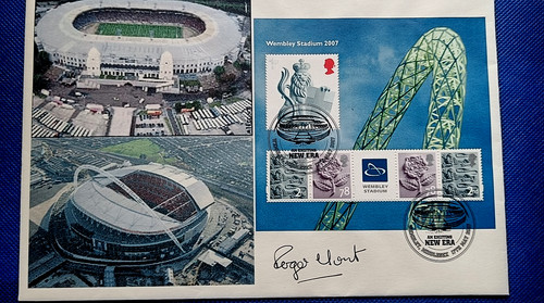 2007 wembley new era - wembley, era"
