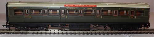 Hornby r4298e maunsell - r4298e,