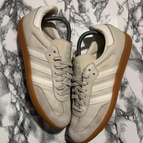 Adidas samba cream - samba,