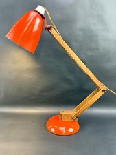 Vintage 1970s Habitat Mac Lamp