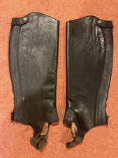 Ariat Close Contact Black