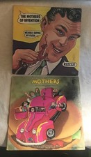 The Mothers Of Invention