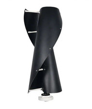 10KW - WIND MILL TURBINE +