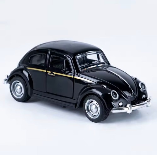 Volkswagen beetle diecast - volkswagen,