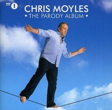 Chris Moyles / The Parody Album *NEW CD*