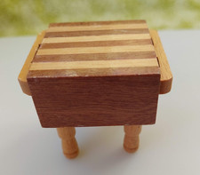 Butcher's Block 12th scale