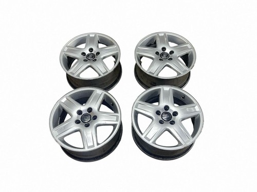 Volvo v70 2005 - 2005, alloy