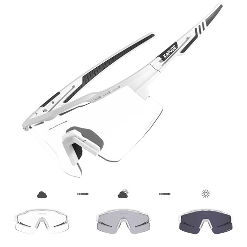 Photochromic uv400 cycling - uv400,