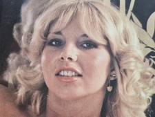 MAYFAIR MAGAZINE VOL 15 NO