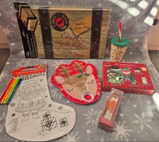Christmas Eve Box Bundle in