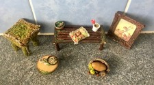 Fairy House / Dolls House