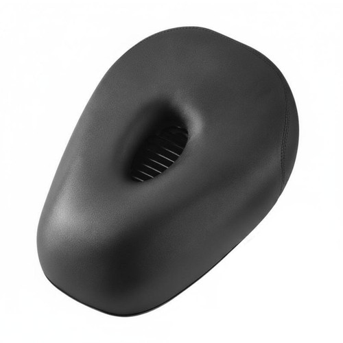 Electric bike seat - electric,