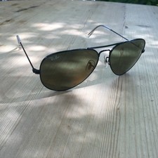 Ray-Ban Sunglasses Genuine
