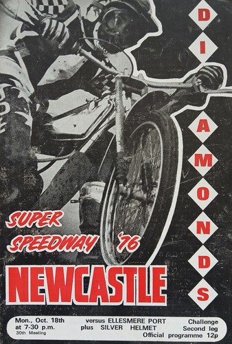 Newcastle ellesmere port - newcastle,
