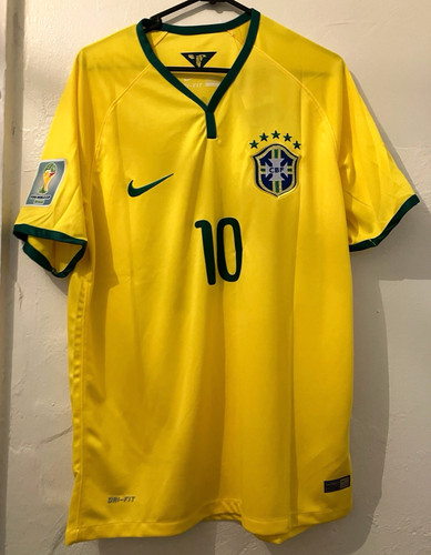 Brazil neymar 2014 world - neymar, 10