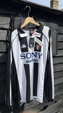 Kappa Juventus 2004/05