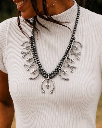 Western navajo style - western,