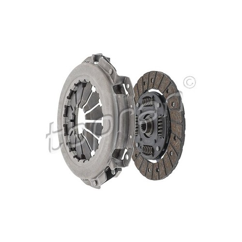 Clutch kit for - for, b