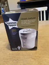 Tommee Tippee Single Baby