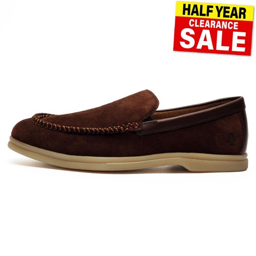 Hush puppies leon - hush,