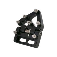 04-16 Wide Rear Brake Pedal
