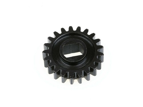 Gtb speed 21t steel pinion - speed,